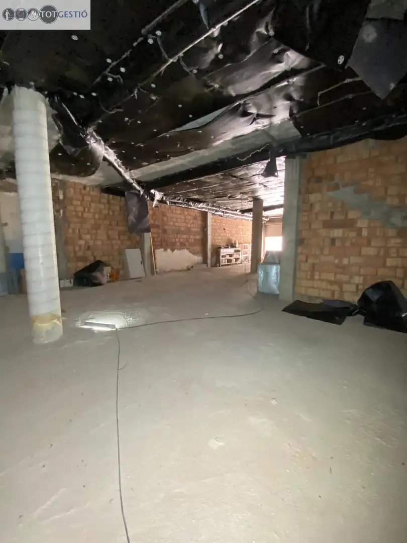 Local comercial en venta en Carrer de l'Església, imagen 7