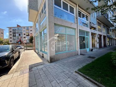 Business premises to rent in Lapice - Larreaundi - Olaberria - Meaka