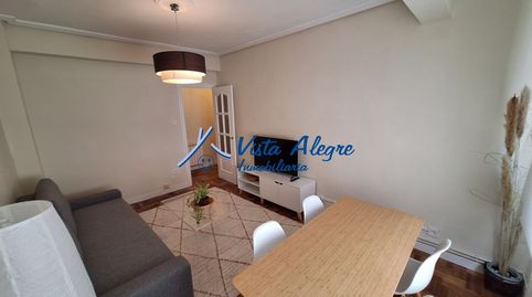 Foto 3 de Piso de alquiler en Haro, La Rioja