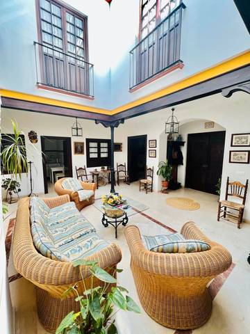 Casa-chalet en Venta en Écija