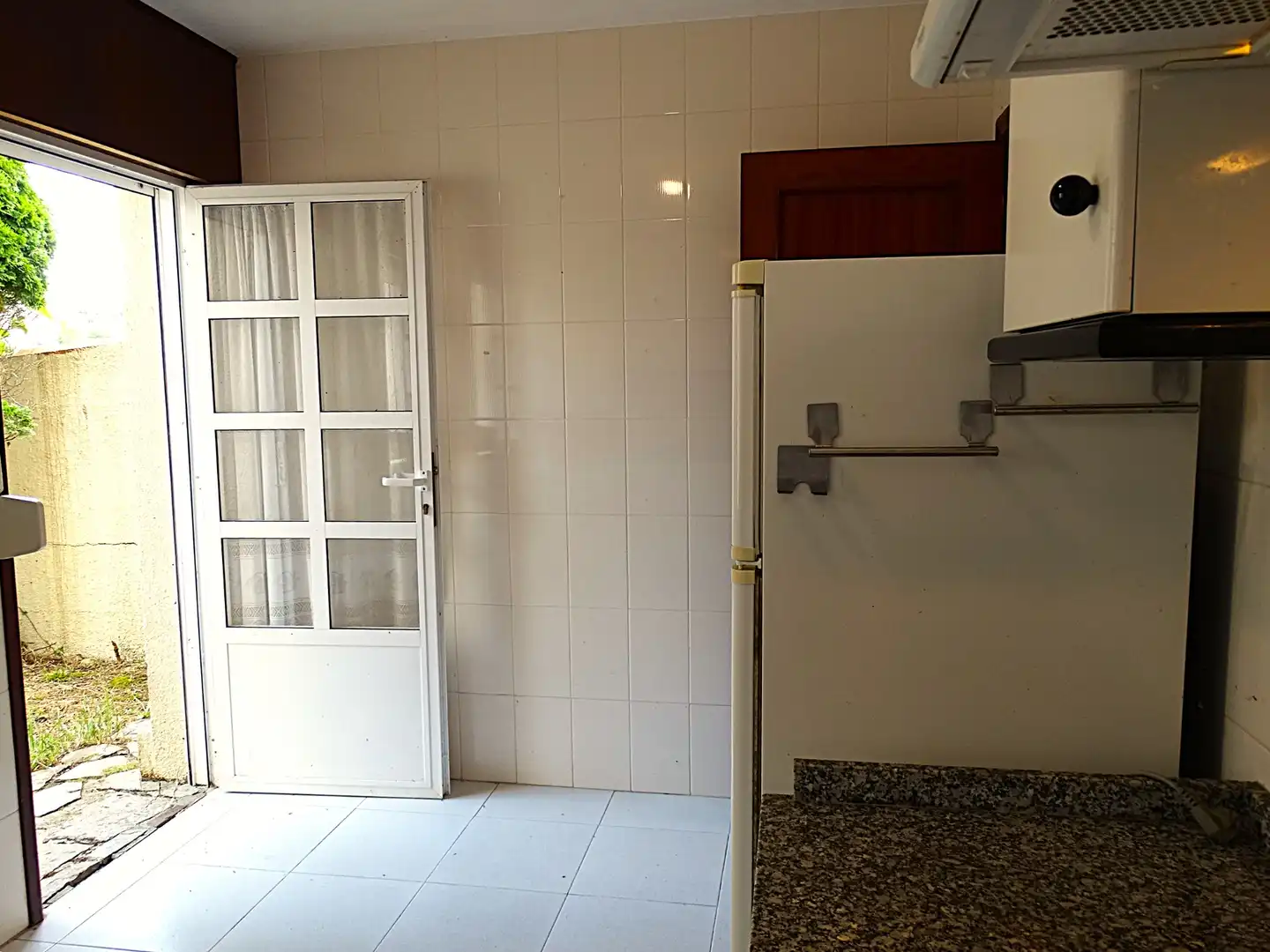 Casa adosada en venta en Miño con Jardín privado, Parquet y Terraza