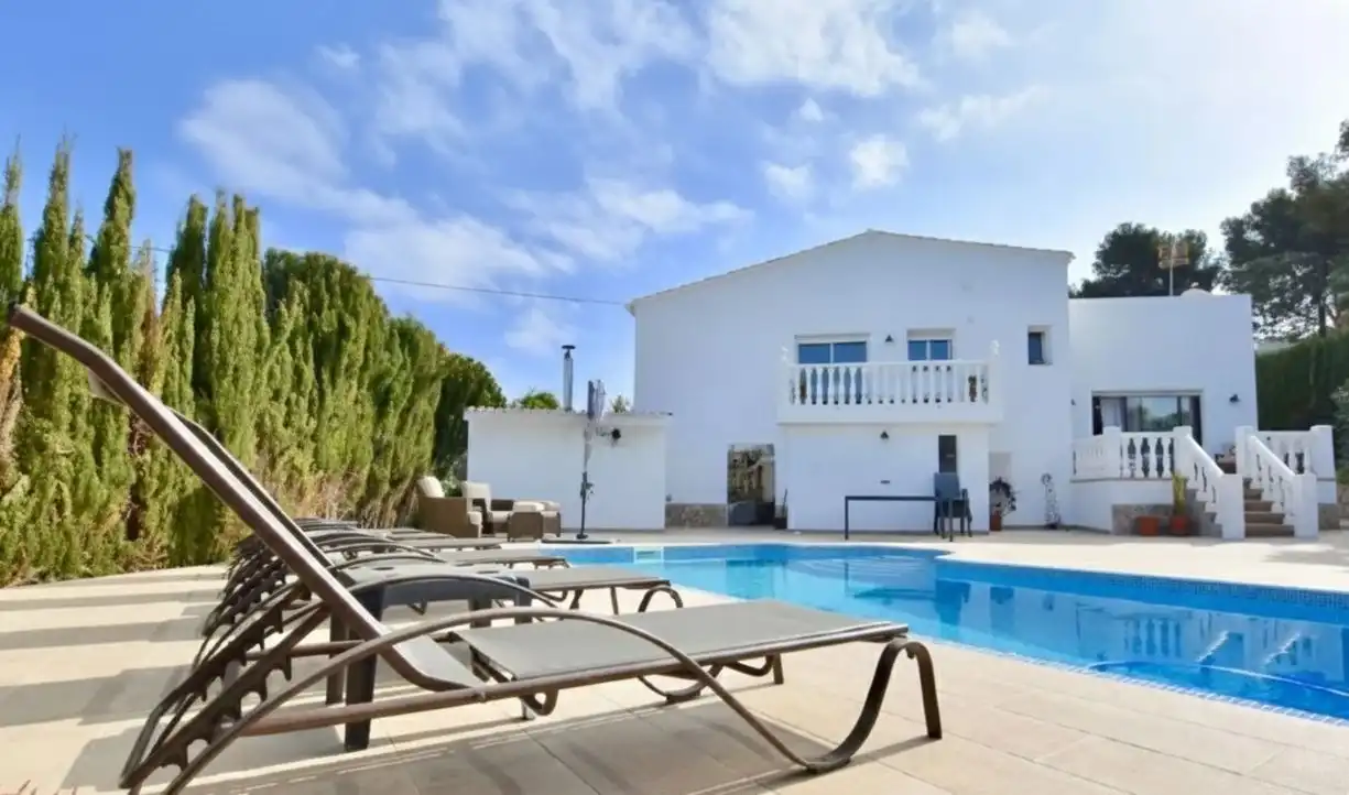 Villa avec piscine à vendre à Centro ciudad, imagen 11