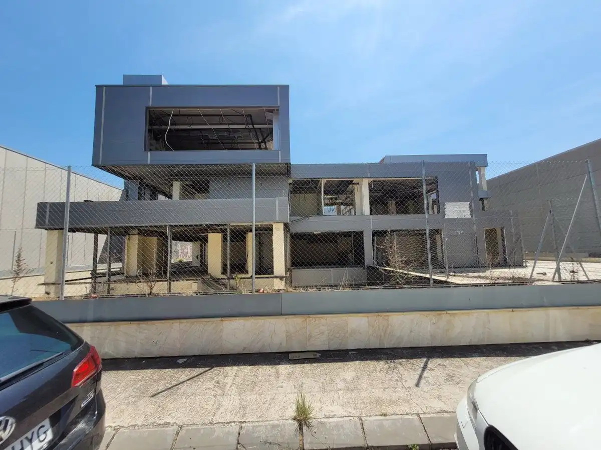 Ufficio in vendita a HISTORICO REINO DE VALENCIA 5, imagen 6