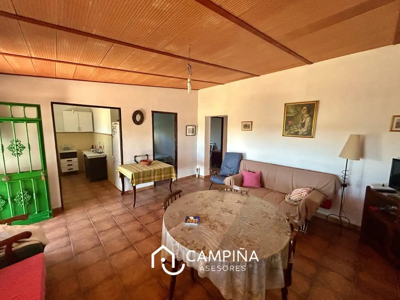 Maison rustique avec piscine à vendre à Camino Dehesa Paniajo 1, imagen 8