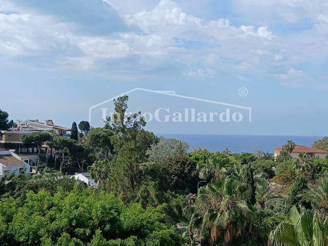 Apartamento en Alquiler en El Candado