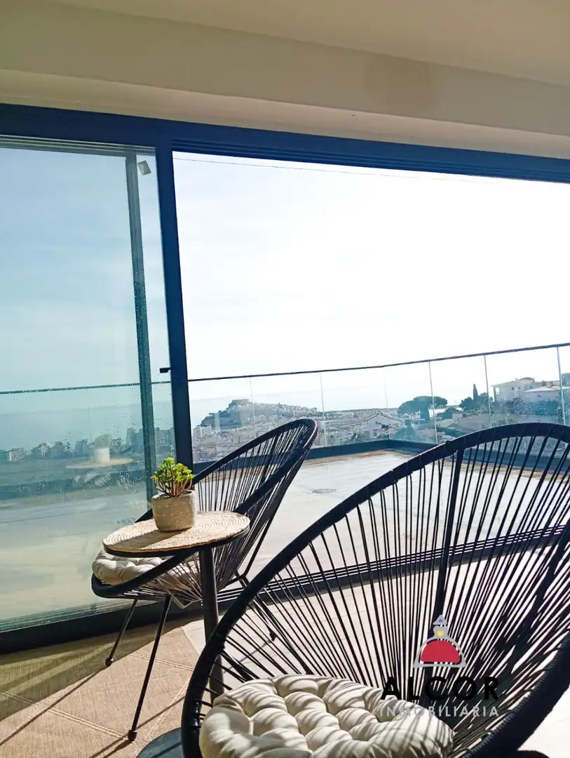 Appartement compact à vendre à Las Atalayas - Urmi - Cerro de Mar, imagen 16