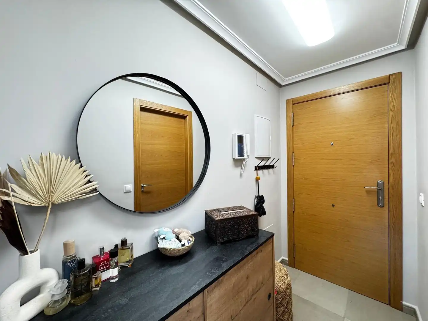 Apartamento con terraza en venta en Calle de matilde peñaranda, imagen 6