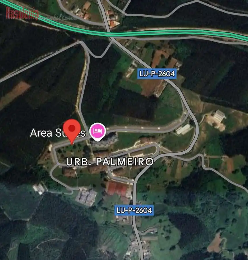 Terreni e lotti in vendita a URBANIZACIÓN PALMEIRO, imagen 5