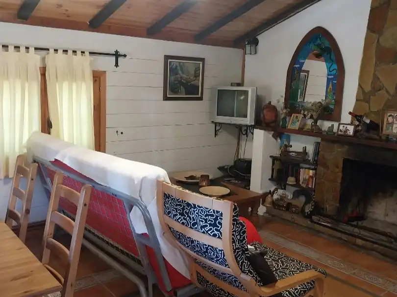 Casa con jardín en venta en Avinguda Maristany 0, imagen 3