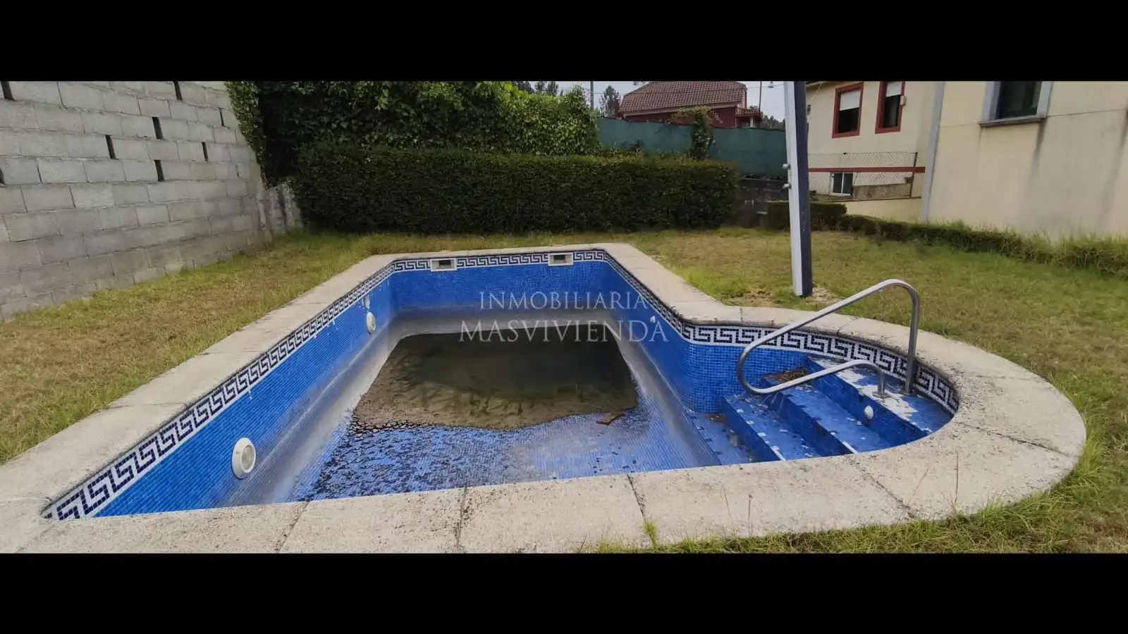 Casa o xalet en venda a Salvaterra de Miño