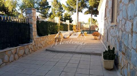 Foto 4 de Casa o xalet en venda a Del Carmen, Pozo Higuera, Murcia