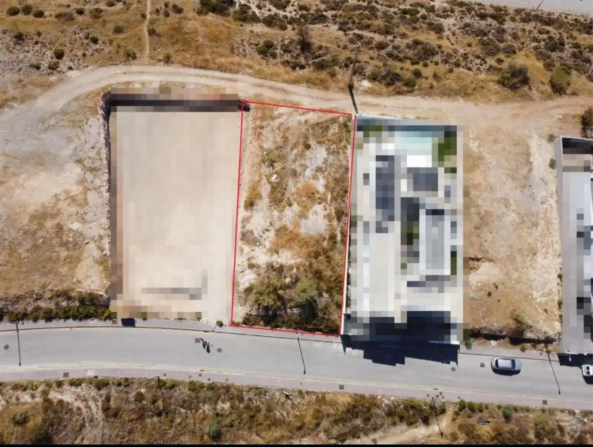 Residential land for sale in Calle Río Guadalfeo 320, imagen 8