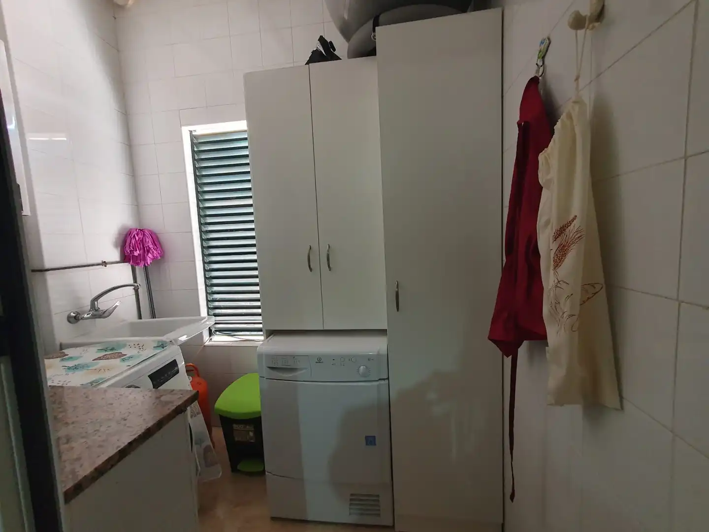 Cuina de Pis en venda en Puerto Lumbreras amb Aire condicionat, Calefacció i Traster