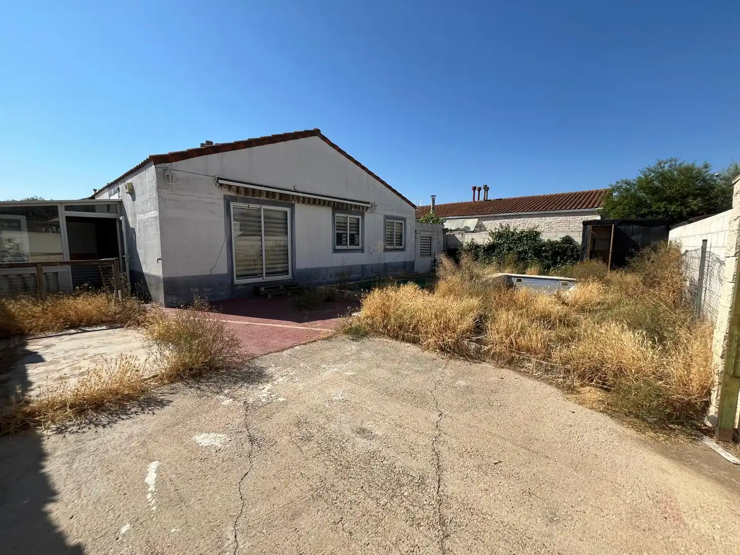 Casa adosada en venda a Calle Martín I, 20, Pinseque