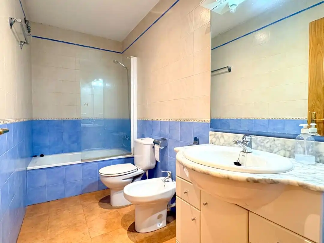Maisonette zum Verkauf in Plaza de la palmera 3, imagen 12