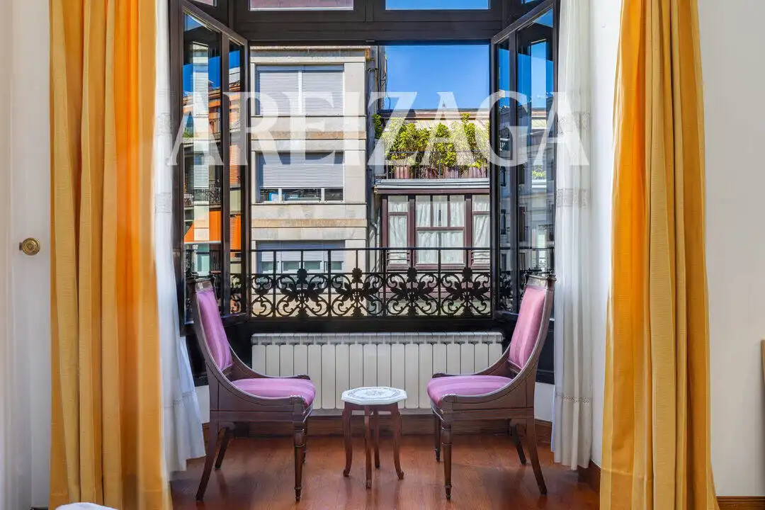 Terraza de Piso en venta en Gros