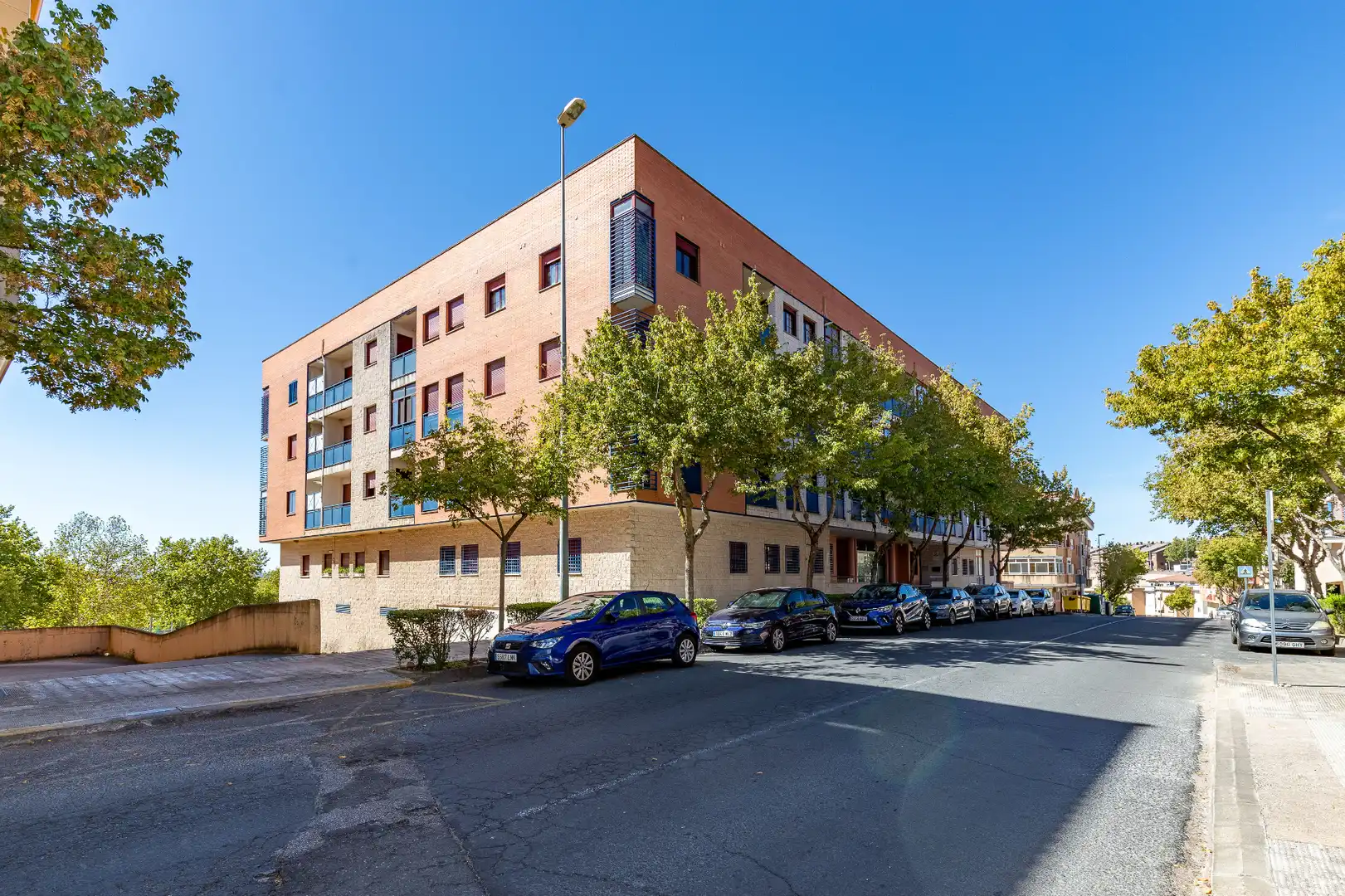 Appartamento con terrazza in vendita a Calle Doctor Rodríguez de la Fuente, imagen 59