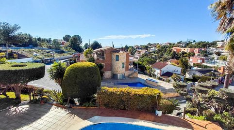 Foto 3 de Casa o chalet en venta en Segur de Dalt, Calafell