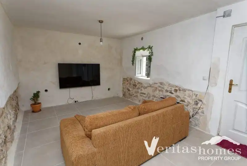 Casa rústica en venda a Lubrín, imagen 9