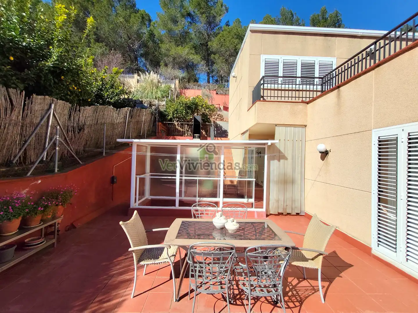 Casa o chalet en venta en Carrer 15 Santa Mª de la Vall, 444, Corbera de Llobregat