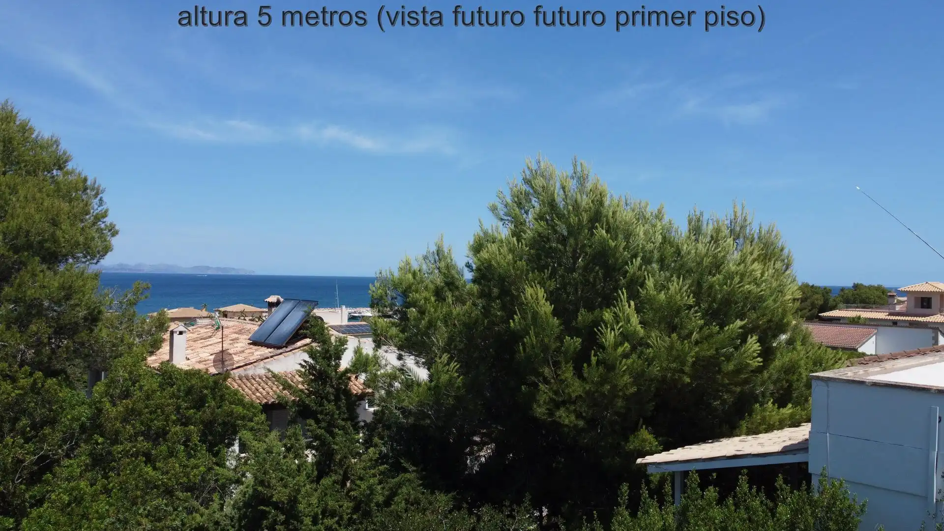 Terrenys i solars en venda a Colònia de Sant Pere, imagen 27