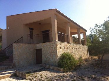 Casa rustica in vendita a Petrer