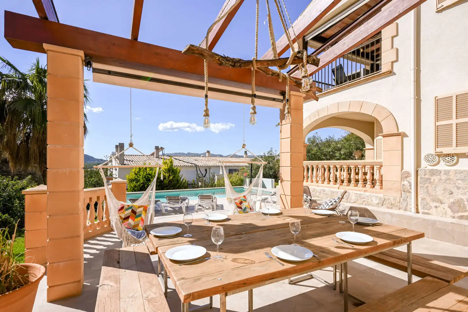 Maison avec terrasse à vendre à Cala Ratjada, imagen 38