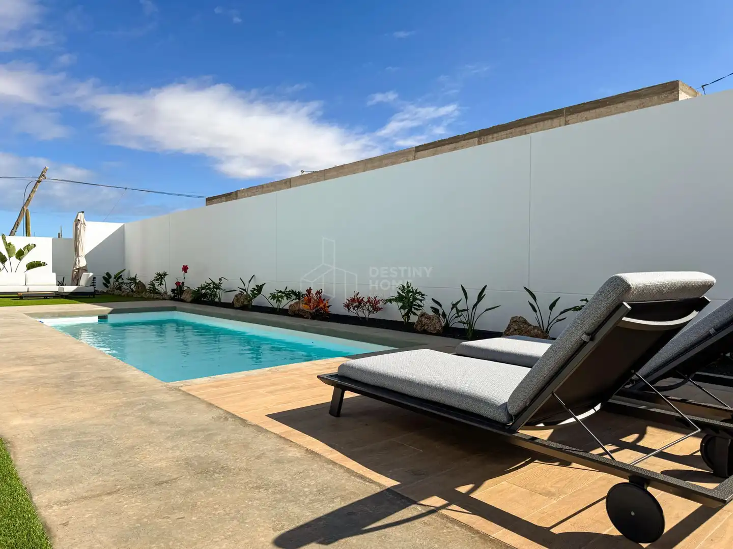 Xalet amb piscina en venda a Puipana, imagen 15