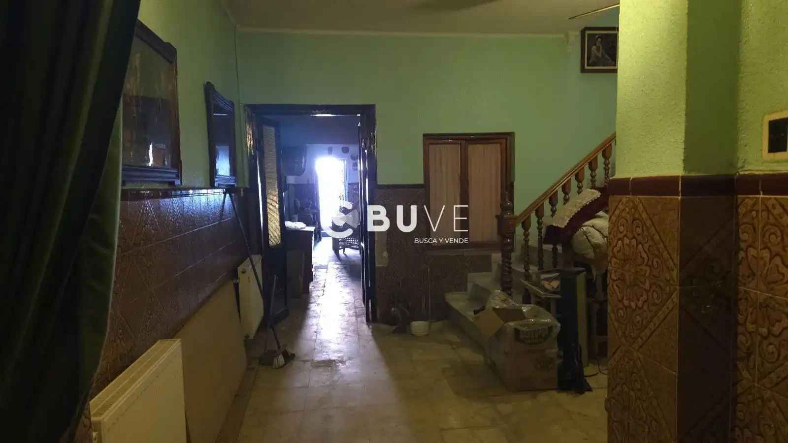 Casa o xalet en venda en Miguel Esteban amb Jardí privat
