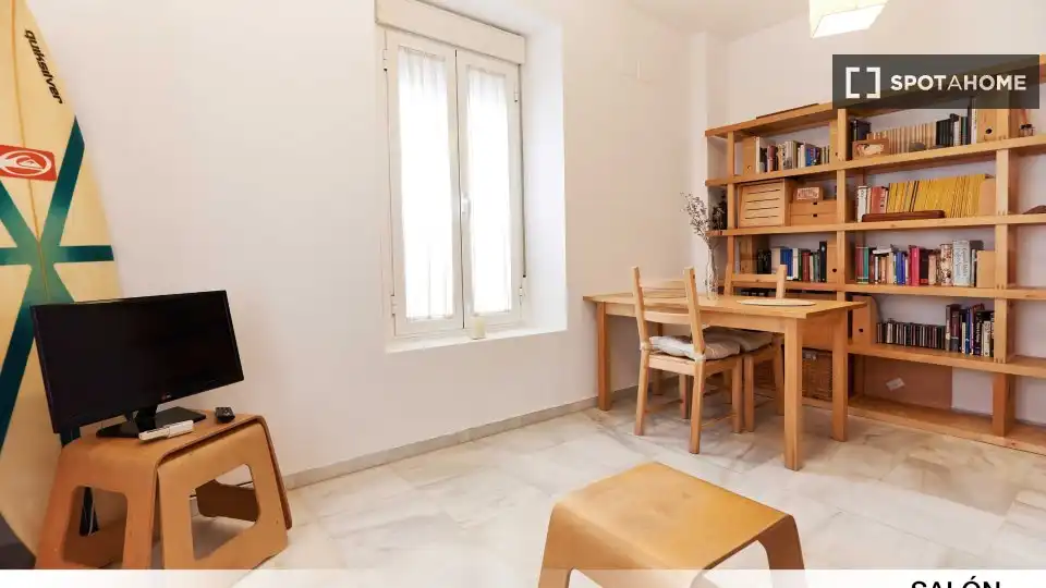 Zimmer in San Gil