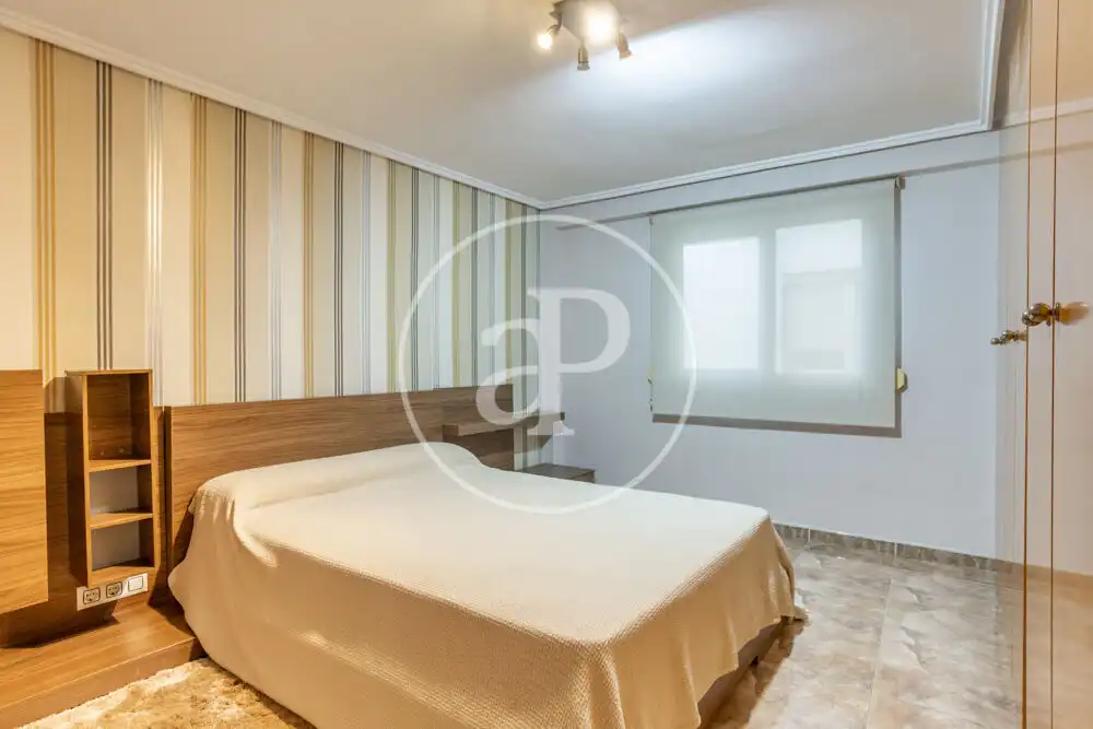 Habitación de Piso en venta en Torrent con Aire acondicionado, Calefacción y Amueblado