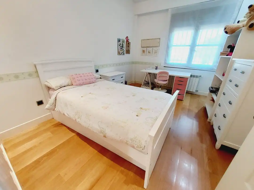 Casa amb terrassa en venda a Calle Carlos Saura, imagen 41