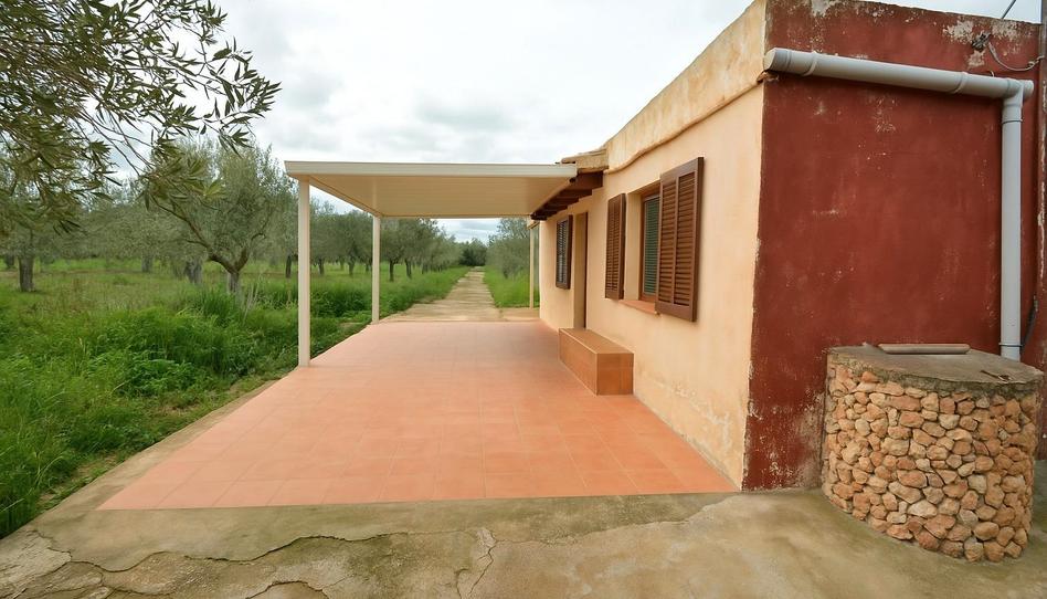 Photo 1 of Country house for sale in Santa Eugènia, Illes Balears
