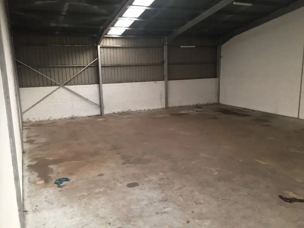 Nau industrial de lloguer a Piñeiros- Freixeiro, imagen 7