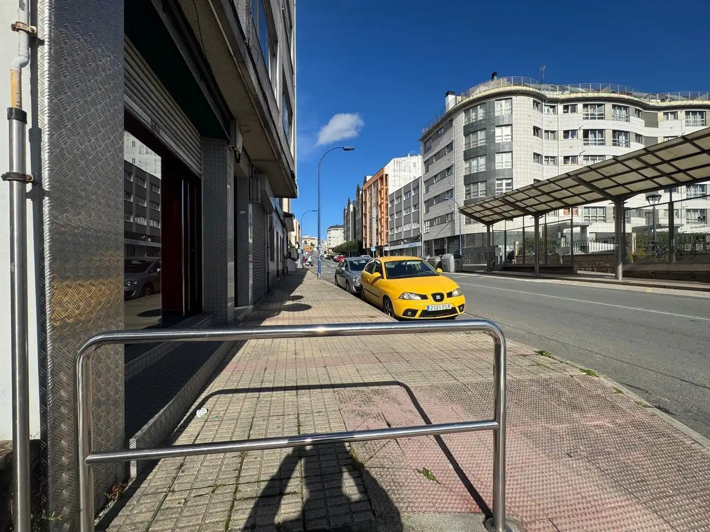 Business premises for sale in Vilaboa Sur, imagen 20