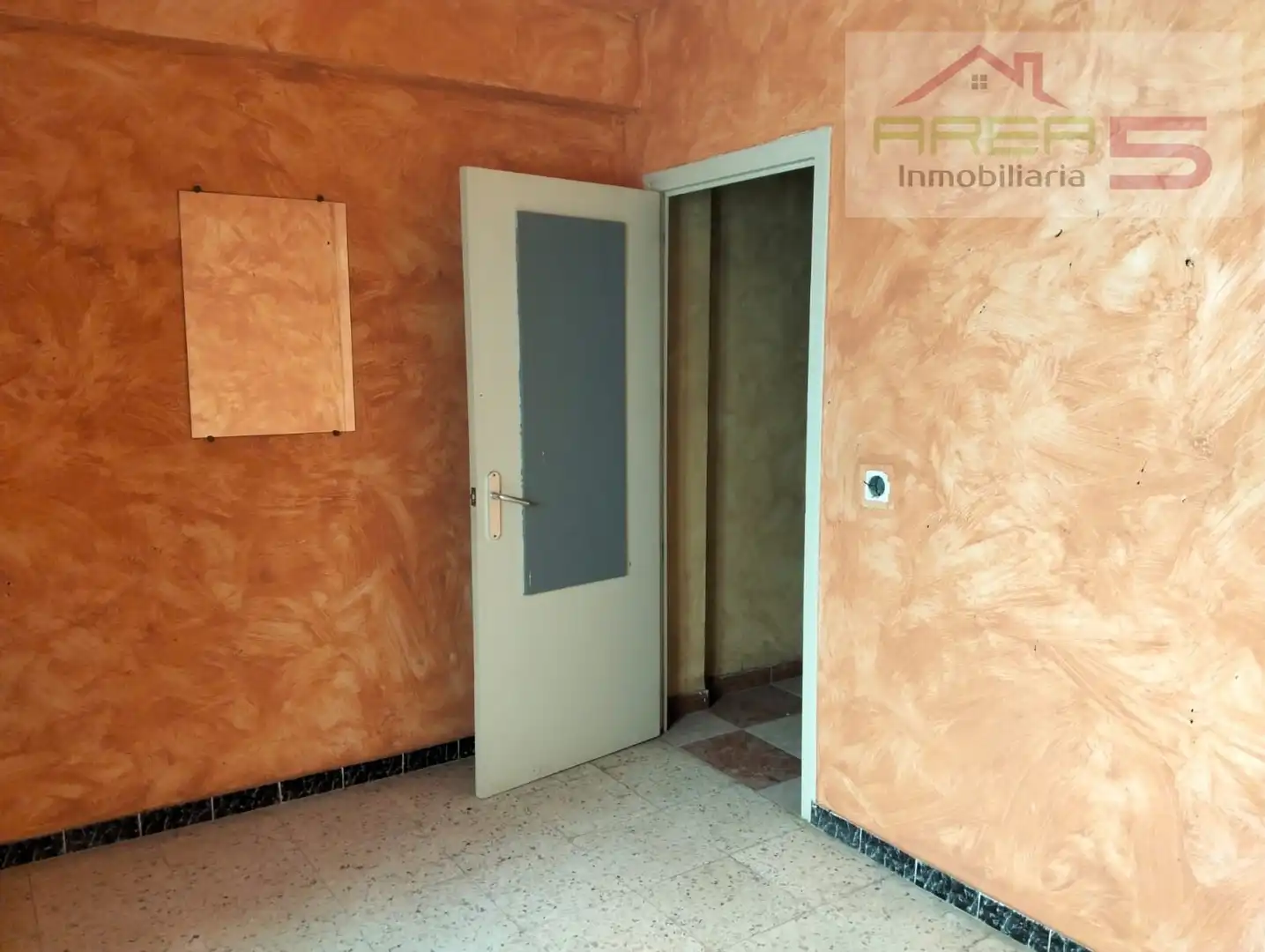 Flat for sale in Cañamero  with Terrace