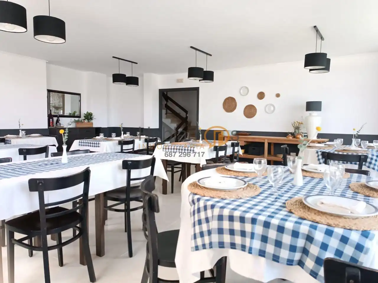 Local comercial en venda a O Grove, imagen 11