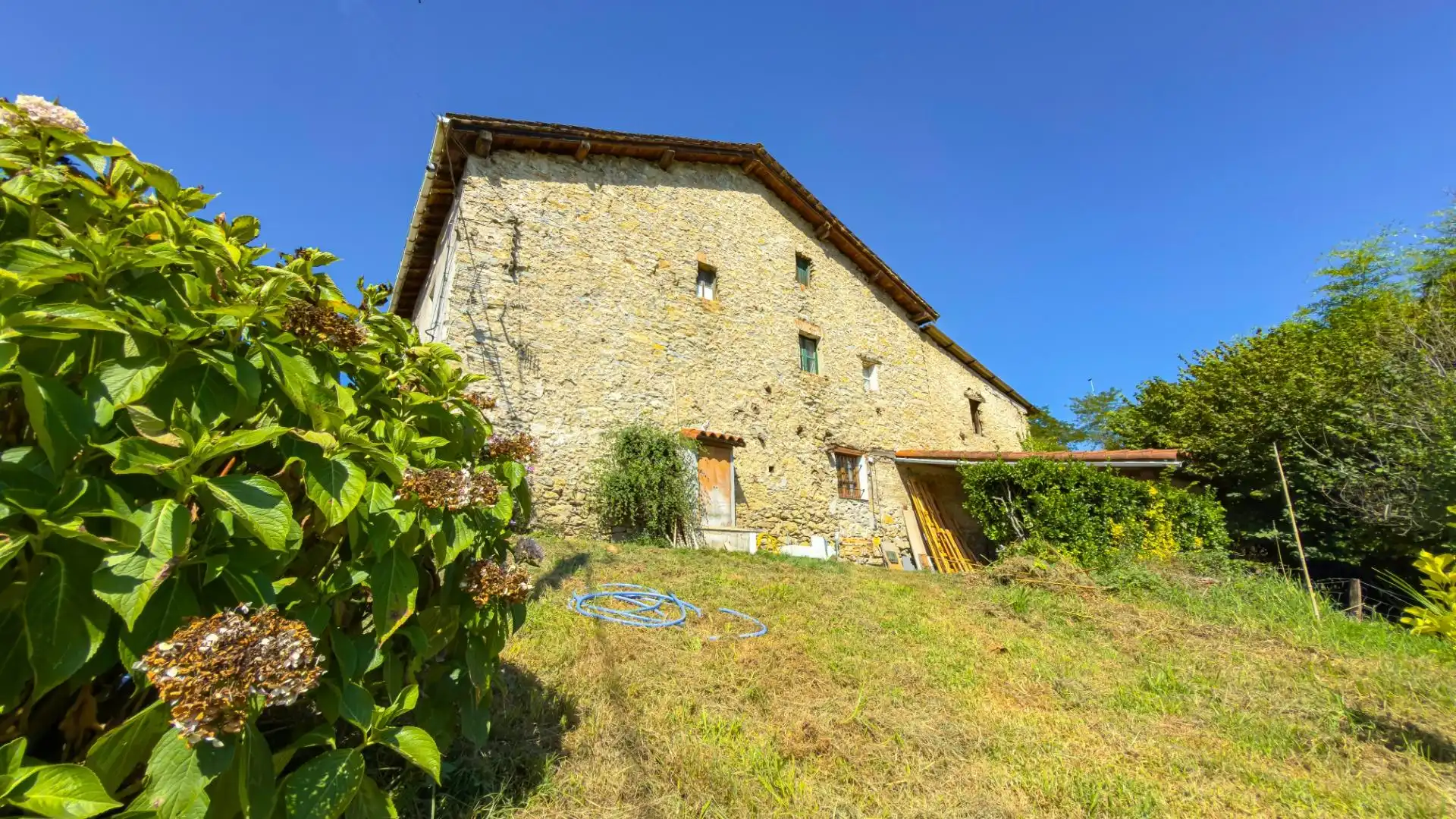 Landhaus mit Garten zum Verkauf in Camino MUNTOGORRI, imagen 35