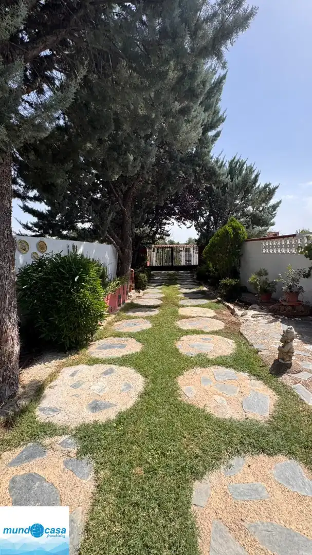 Country house with pool for sale in Lugar Diseminados, imagen 3