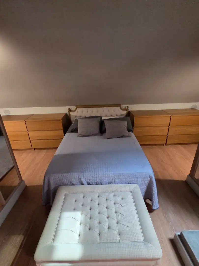 Habitación de Piso de alquiler en Utrera con Amueblado