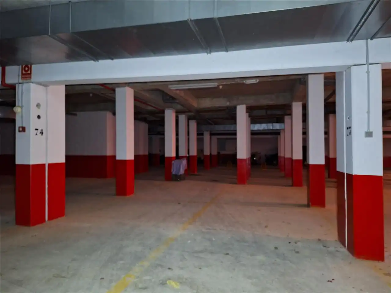 Parking for sale in Canarias, 4, imagen 5