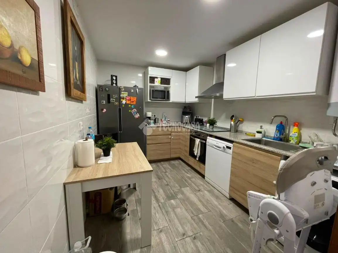 Maison jumelée à vendre à La Soledad, imagen 3