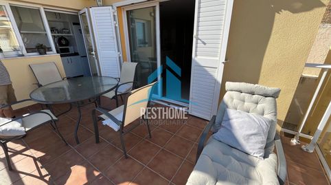 Foto 2 de Apartament en venda a Racó, Cullera