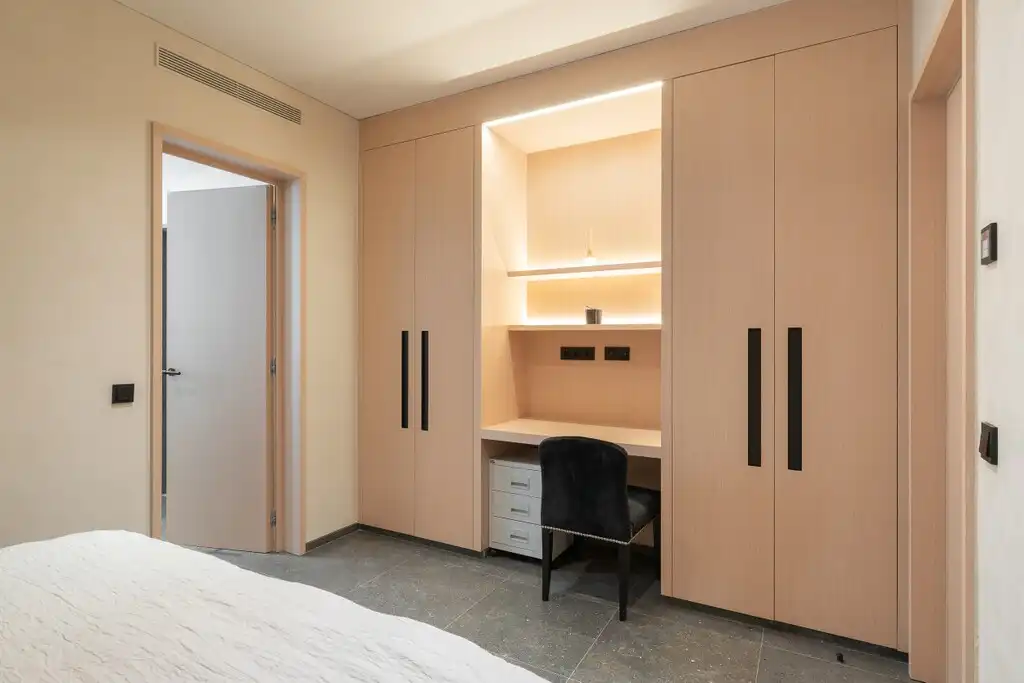 Apartment with terrace for sale in Eixample, imagen 30