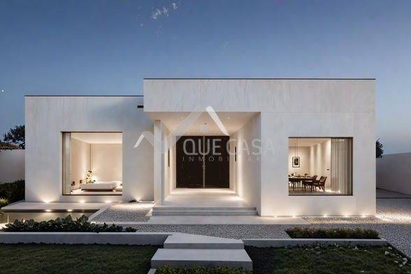 Terreno residencial en Venta en Castillo del Romeral - Juan Grande