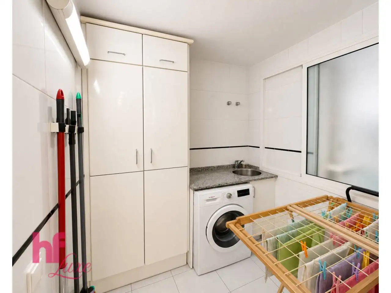 Flat with terrace for sale in Calle de Vilamarí, imagen 47