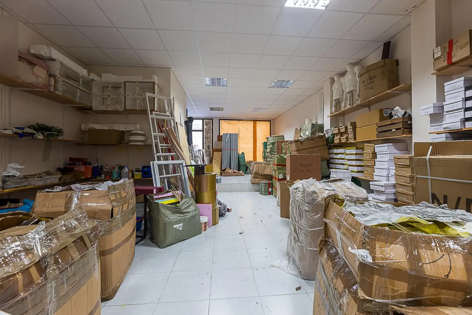 Gewerbefläche zum Verkauf in Calle del Capellà Pere Llull, imagen 6