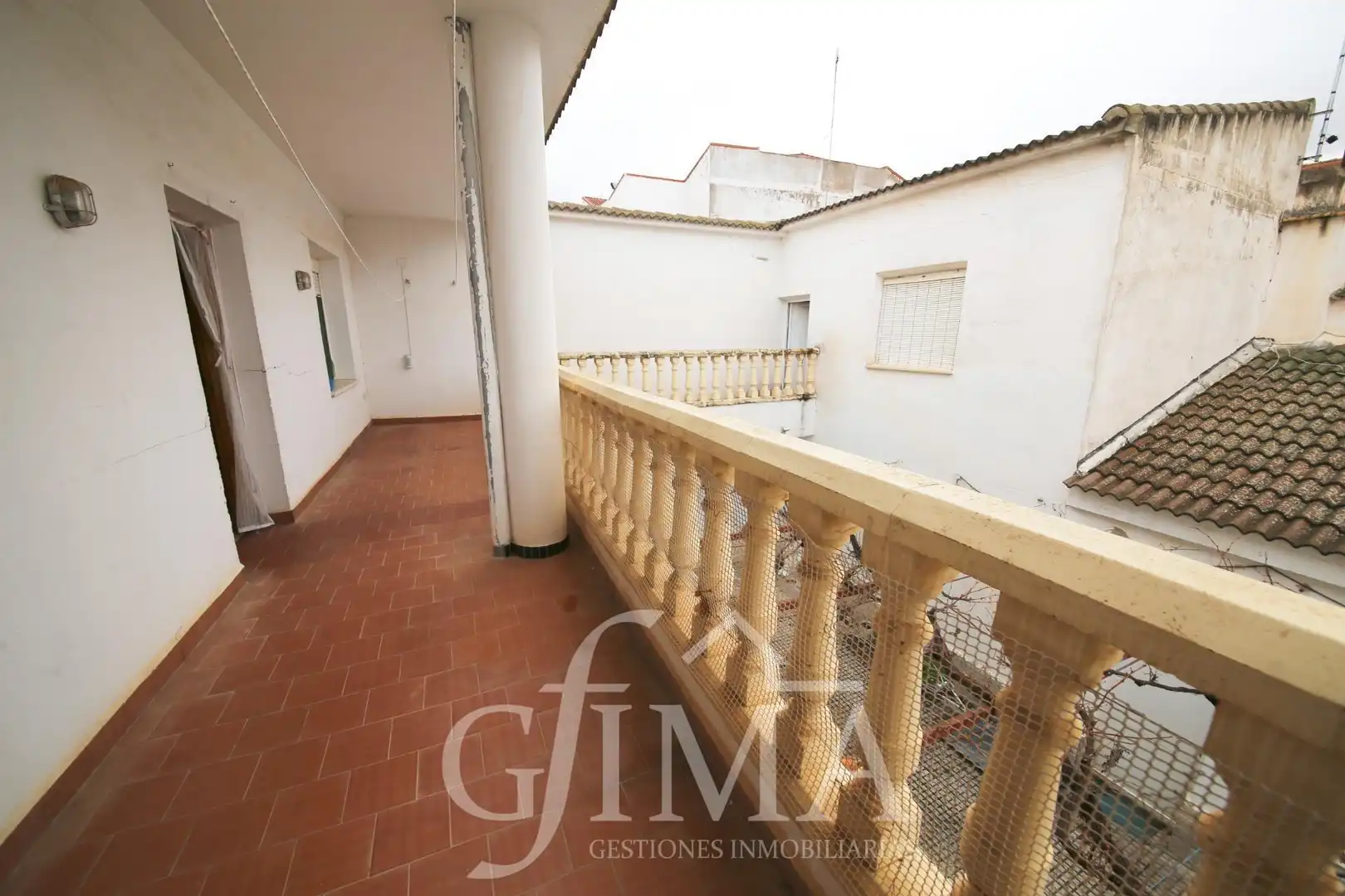 Casa con terraza en venta en Tomelloso, imagen 53