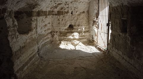 Foto 4 de Finca rústica en venta en Benamaurel, Granada