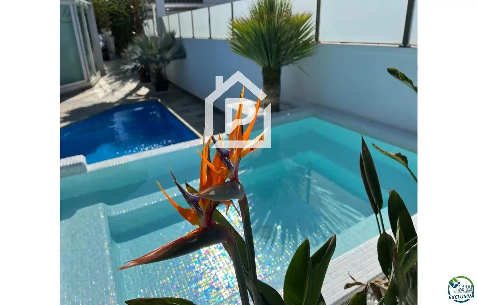 Villa avec piscine à vendre à Falconera, imagen 2
